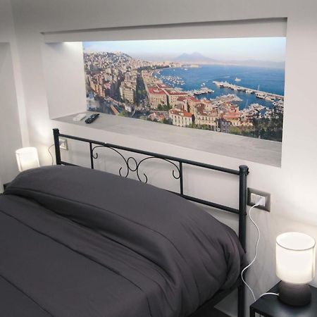 Almat Domus Apartment Naples Room photo