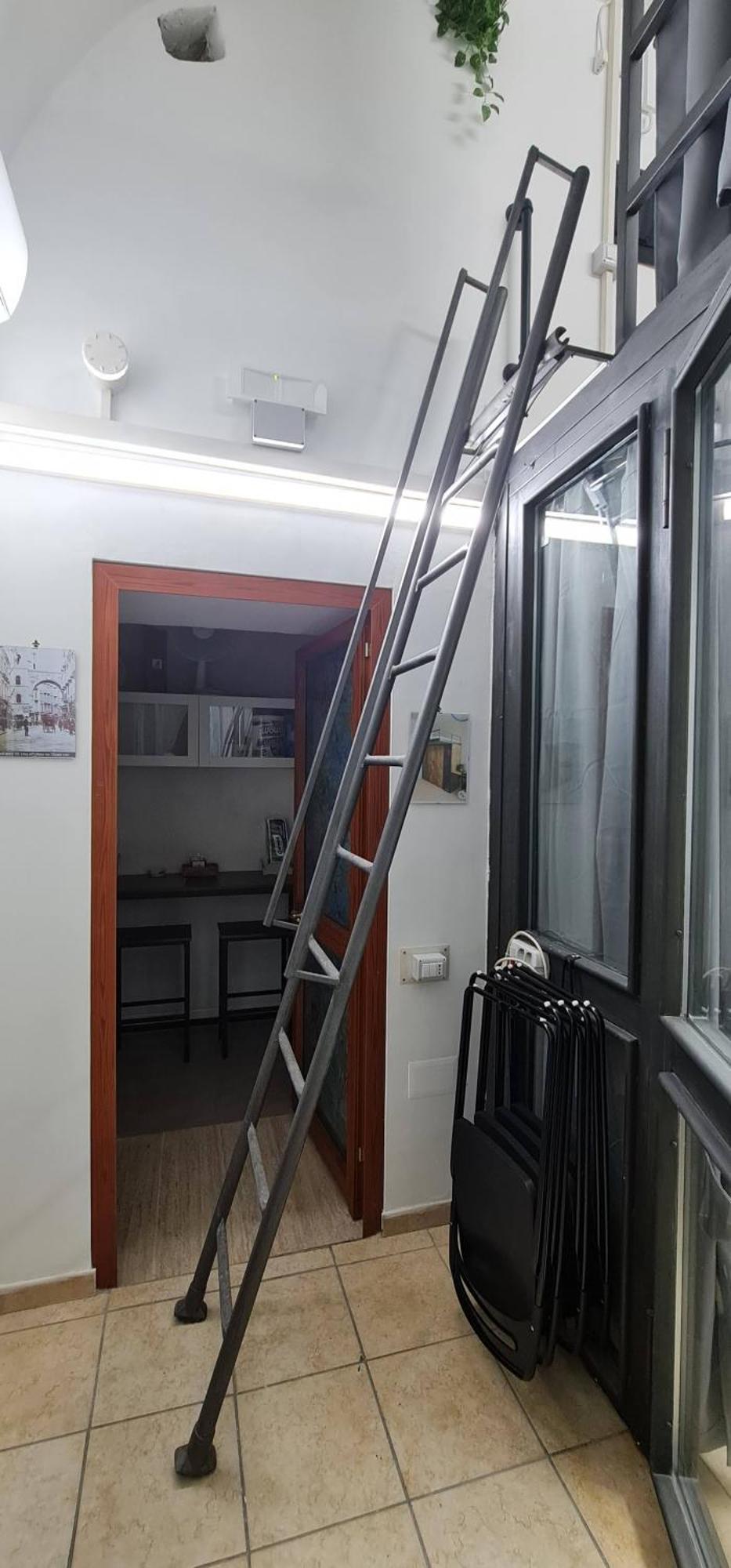 Almat Domus Apartment Naples Room photo