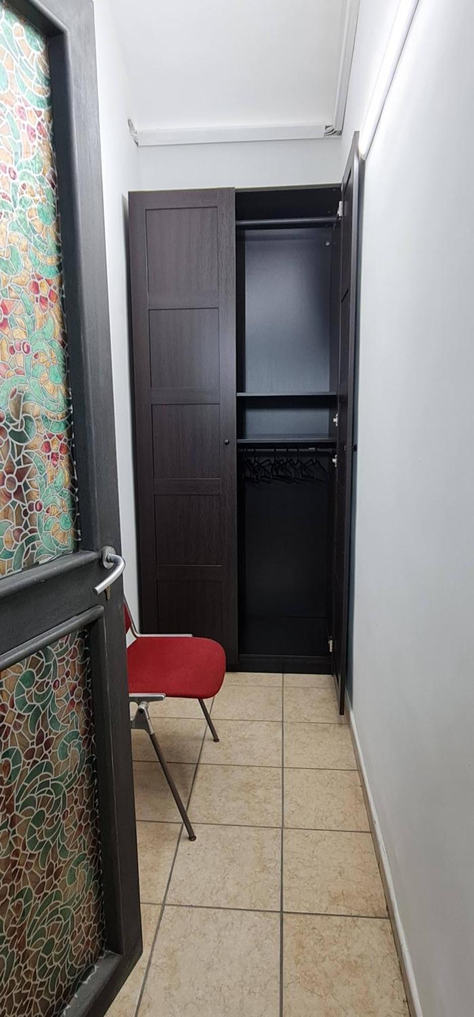 Almat Domus Apartment Naples Room photo