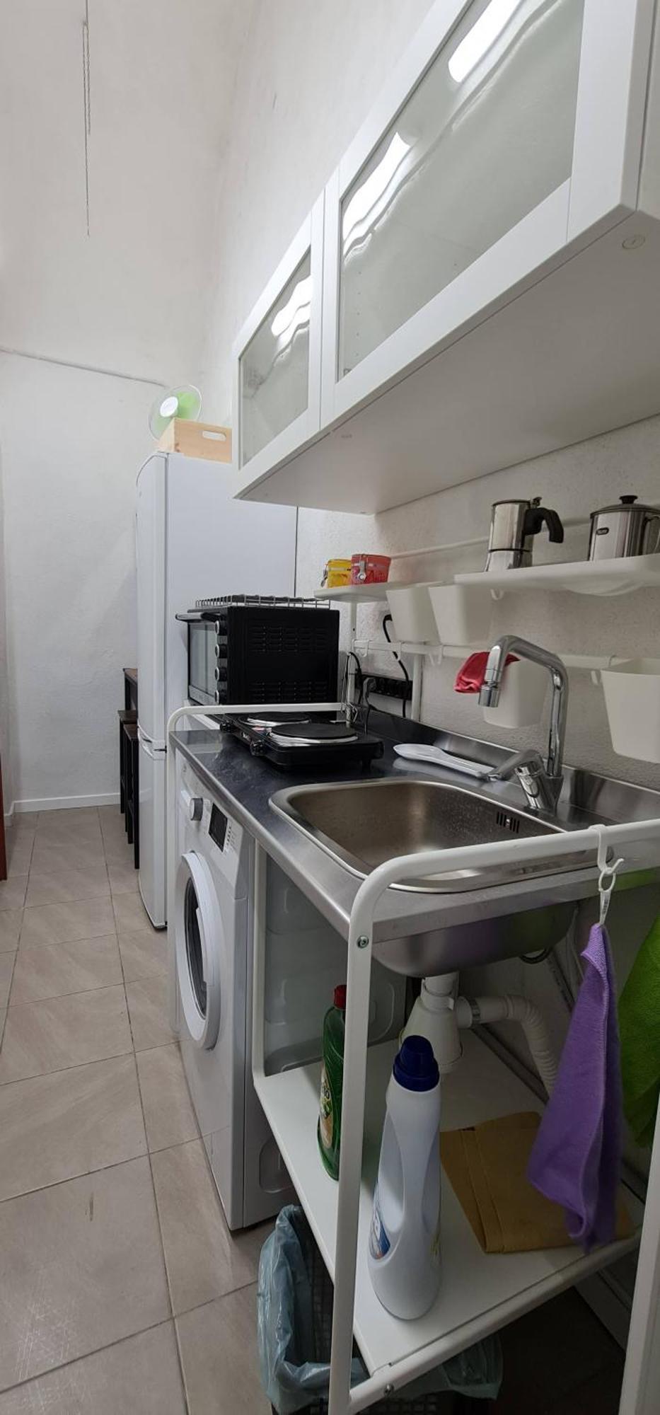 Almat Domus Apartment Naples Room photo