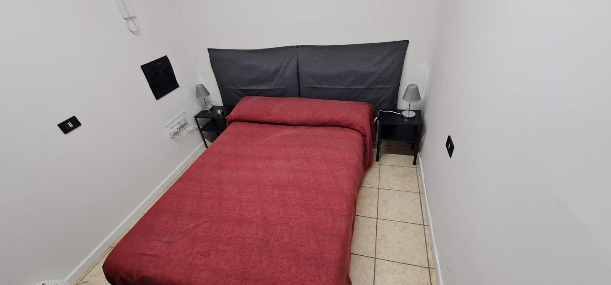 Almat Domus Apartment Naples Room photo