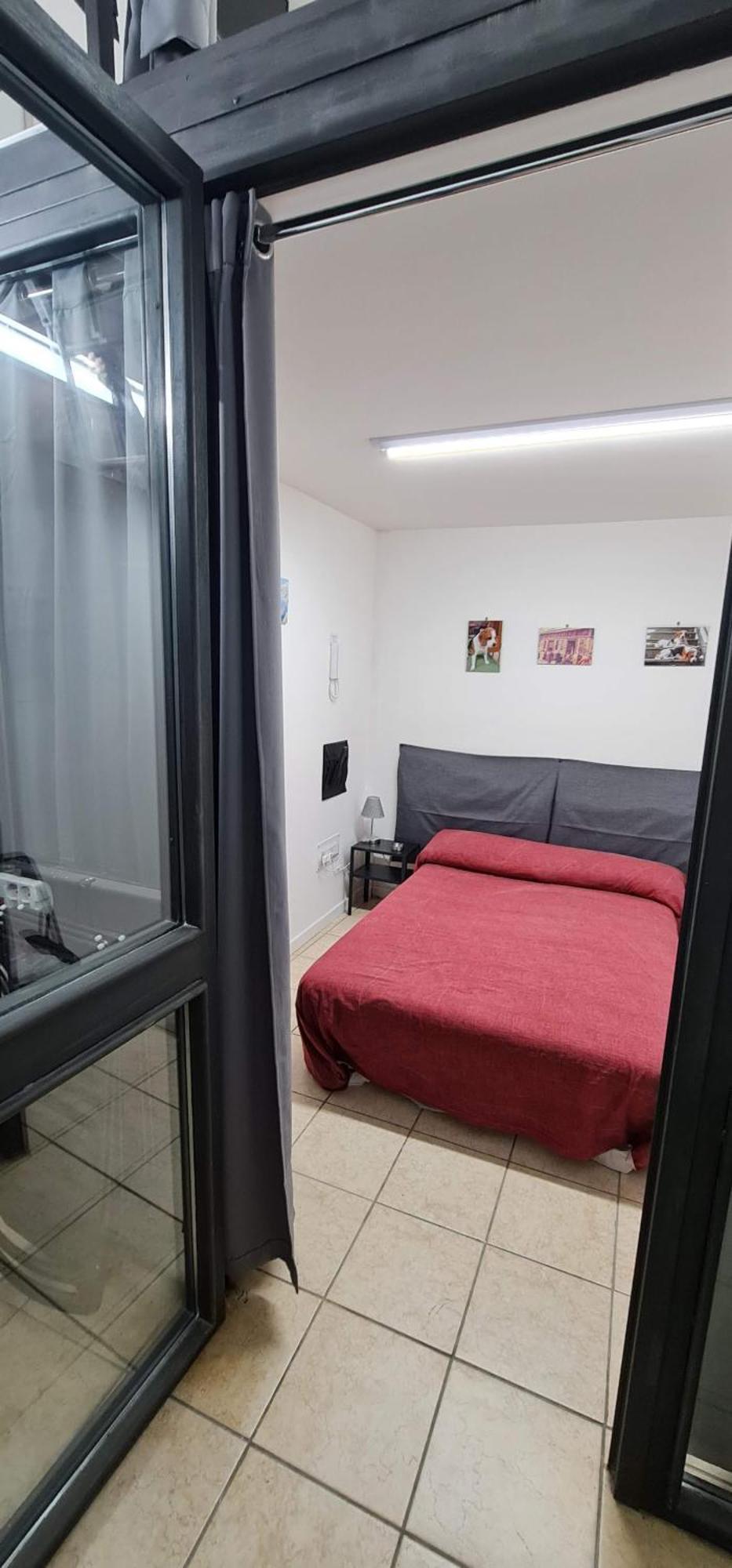 Almat Domus Apartment Naples Room photo